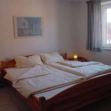 Petersdorf In Fehmarn-petersdorf, Cleaning Included * Petersdorf auf Fehmarn
