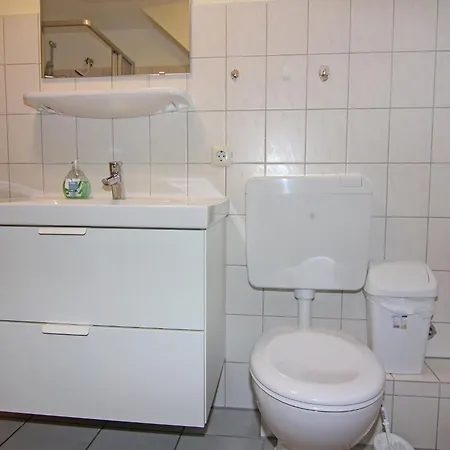 Petersdorf In Fehmarn-petersdorf, Cleaning Included * Petersdorf auf Fehmarn