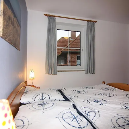 Petersdorf In Fehmarn-petersdorf, Cleaning Included Apartman *