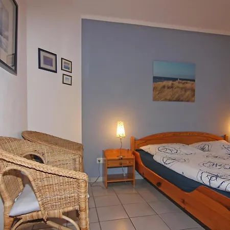 Daire Petersdorf In Fehmarn-petersdorf, Cleaning Included *