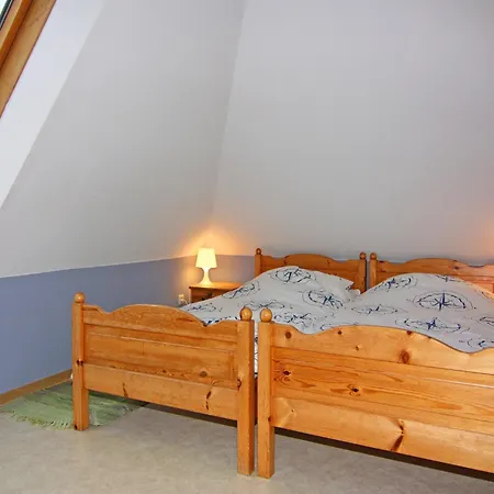Petersdorf In Fehmarn-petersdorf, Cleaning Included * Petersdorf auf Fehmarn