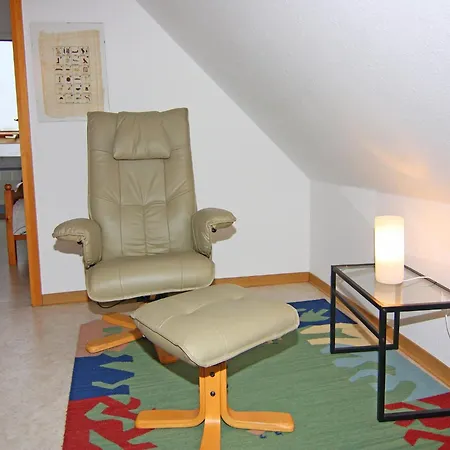 Petersdorf In Fehmarn-petersdorf, Cleaning Included Daire