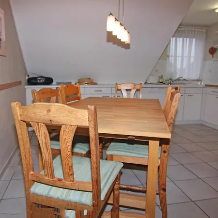 Petersdorf In Fehmarn-petersdorf, Cleaning Included Apartman *