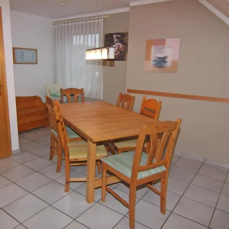 Petersdorf In Fehmarn-petersdorf, Cleaning Included Petersdorf auf Fehmarn