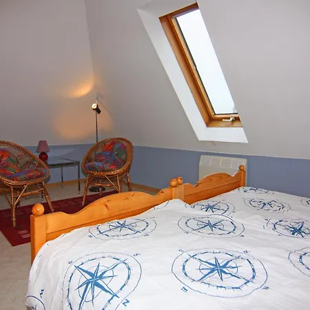 Petersdorf In Fehmarn-petersdorf, Cleaning Included * Petersdorf auf Fehmarn
