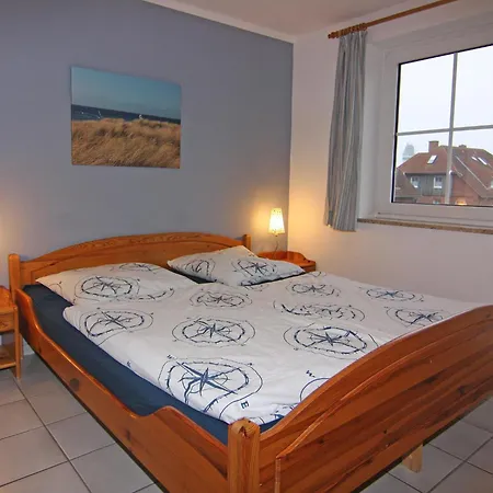 Petersdorf In Fehmarn-petersdorf, Cleaning Included
