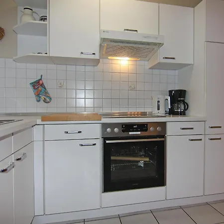 Daire Petersdorf In Fehmarn-petersdorf, Cleaning Included Petersdorf auf Fehmarn