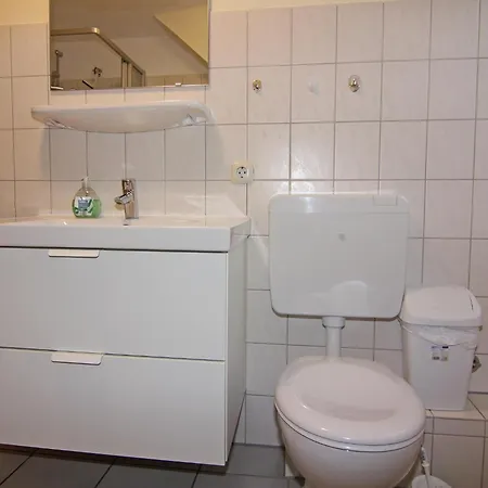 Petersdorf In Fehmarn-petersdorf, Cleaning Included Apartman Petersdorf auf Fehmarn