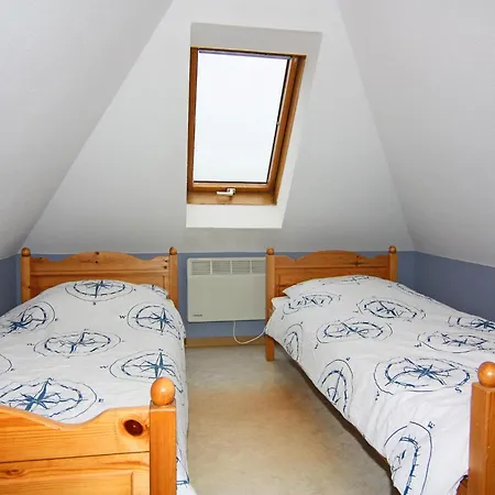 Petersdorf In Fehmarn-petersdorf, Cleaning Included *