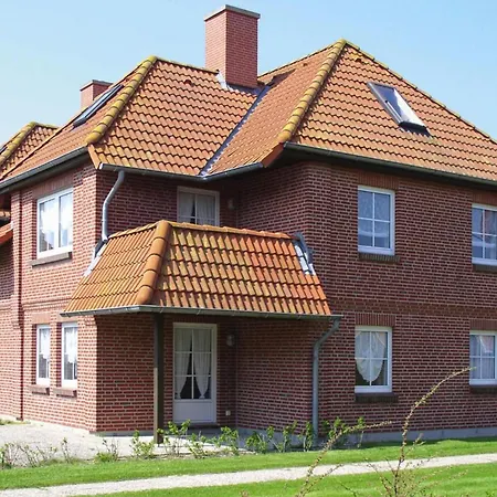 Petersdorf In Fehmarn-petersdorf, Cleaning Included Apartman