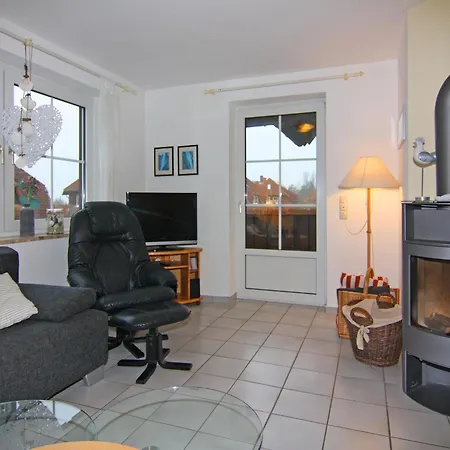 Petersdorf In Fehmarn-petersdorf, Cleaning Included Apartman Petersdorf auf Fehmarn
