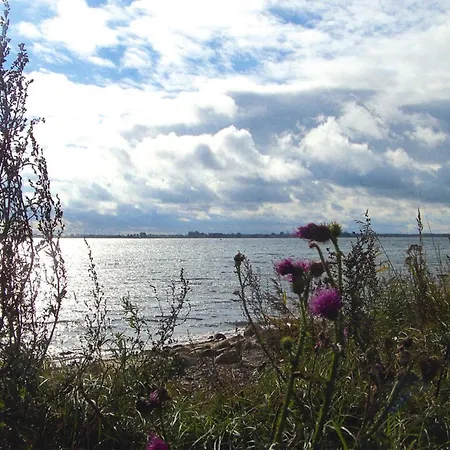 Petersdorf In Fehmarn-petersdorf, Cleaning Included