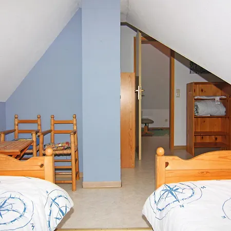 Petersdorf In Fehmarn-petersdorf, Cleaning Included Apartman