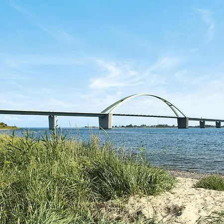 Petersdorf In Fehmarn-petersdorf, Cleaning Included Daire *