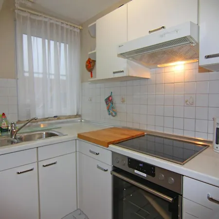 Daire Petersdorf In Fehmarn-petersdorf, Cleaning Included
