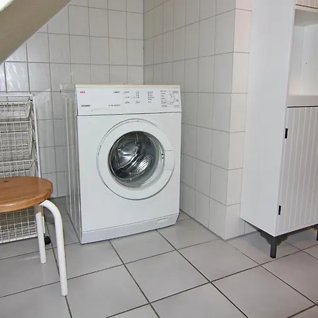 Petersdorf In Fehmarn-petersdorf, Cleaning Included Petersdorf auf Fehmarn