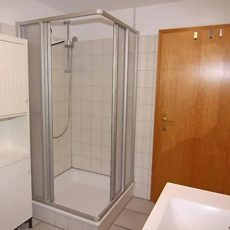 Daire Petersdorf In Fehmarn-petersdorf, Cleaning Included