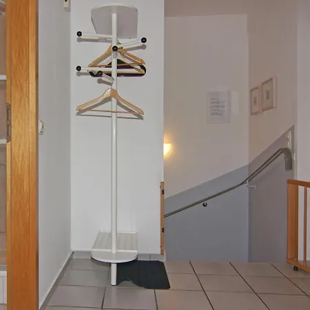 Apartman Petersdorf In Fehmarn-petersdorf, Cleaning Included