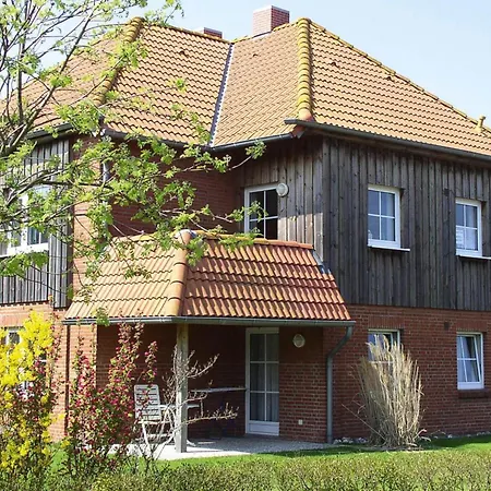 Petersdorf In Fehmarn-petersdorf, Cleaning Included