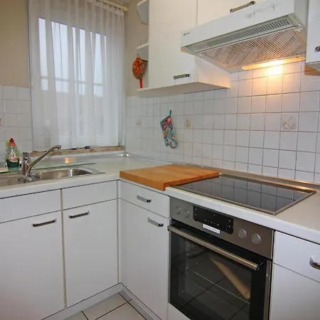 Petersdorf In Fehmarn-petersdorf, Cleaning Included Petersdorf auf Fehmarn